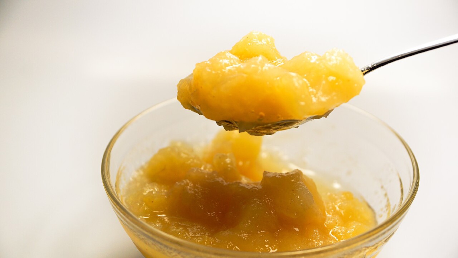 Apple Filling