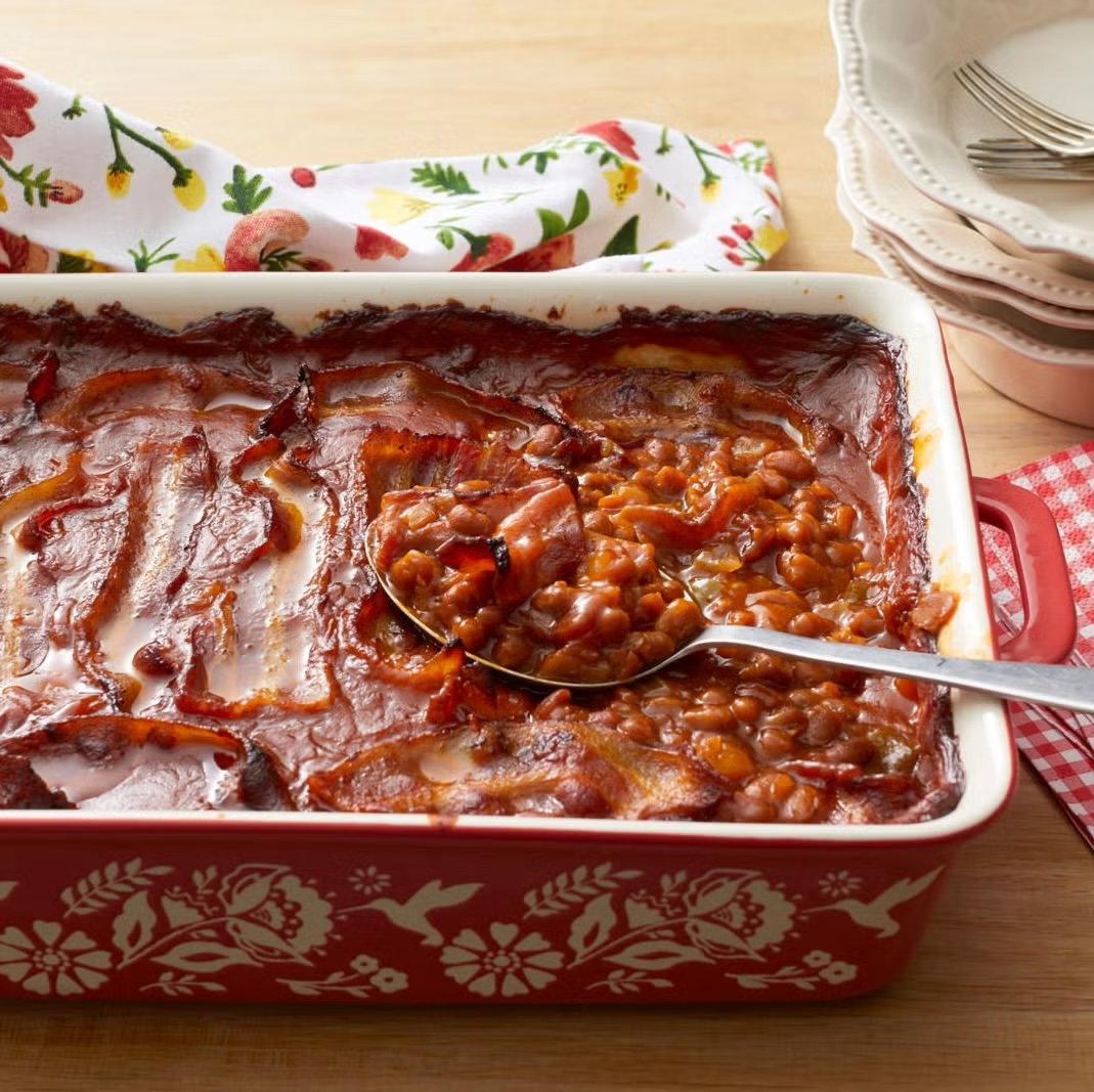 Baked Beans