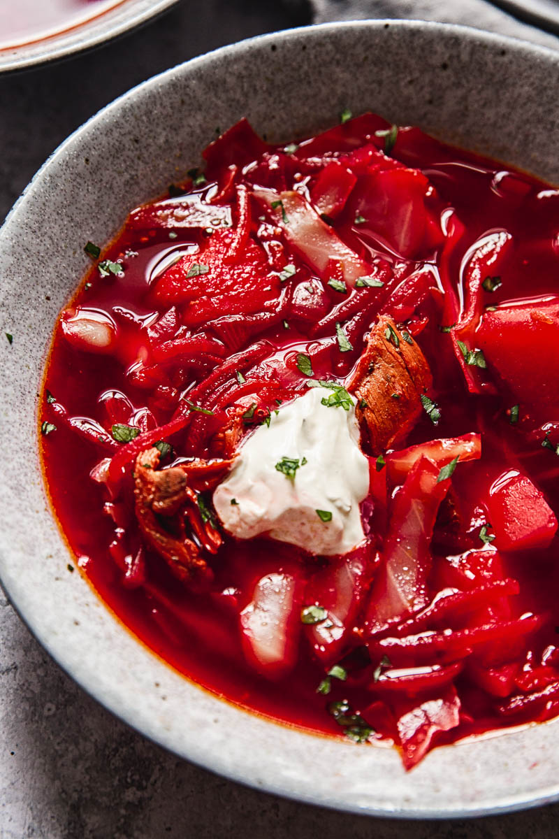 Borscht