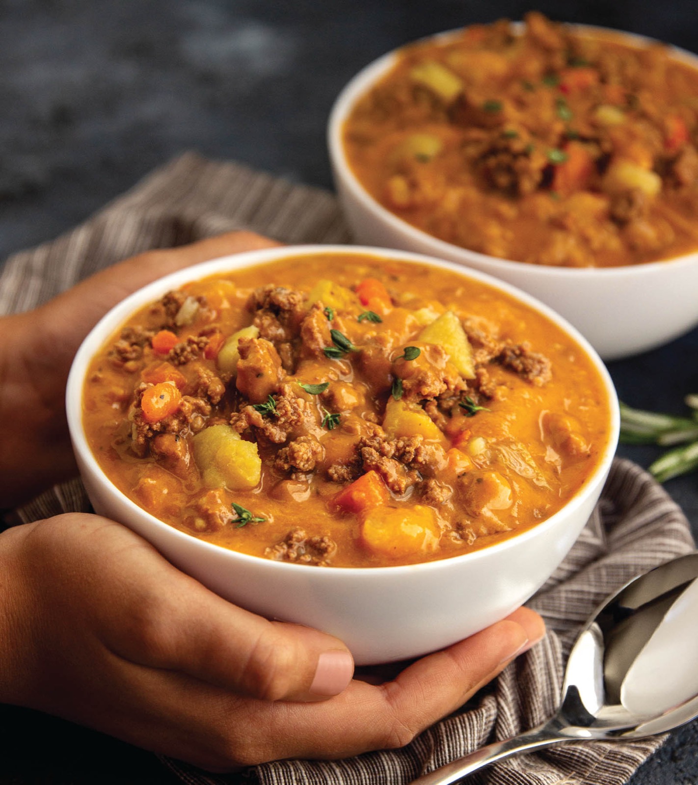 Budget Beef Stew