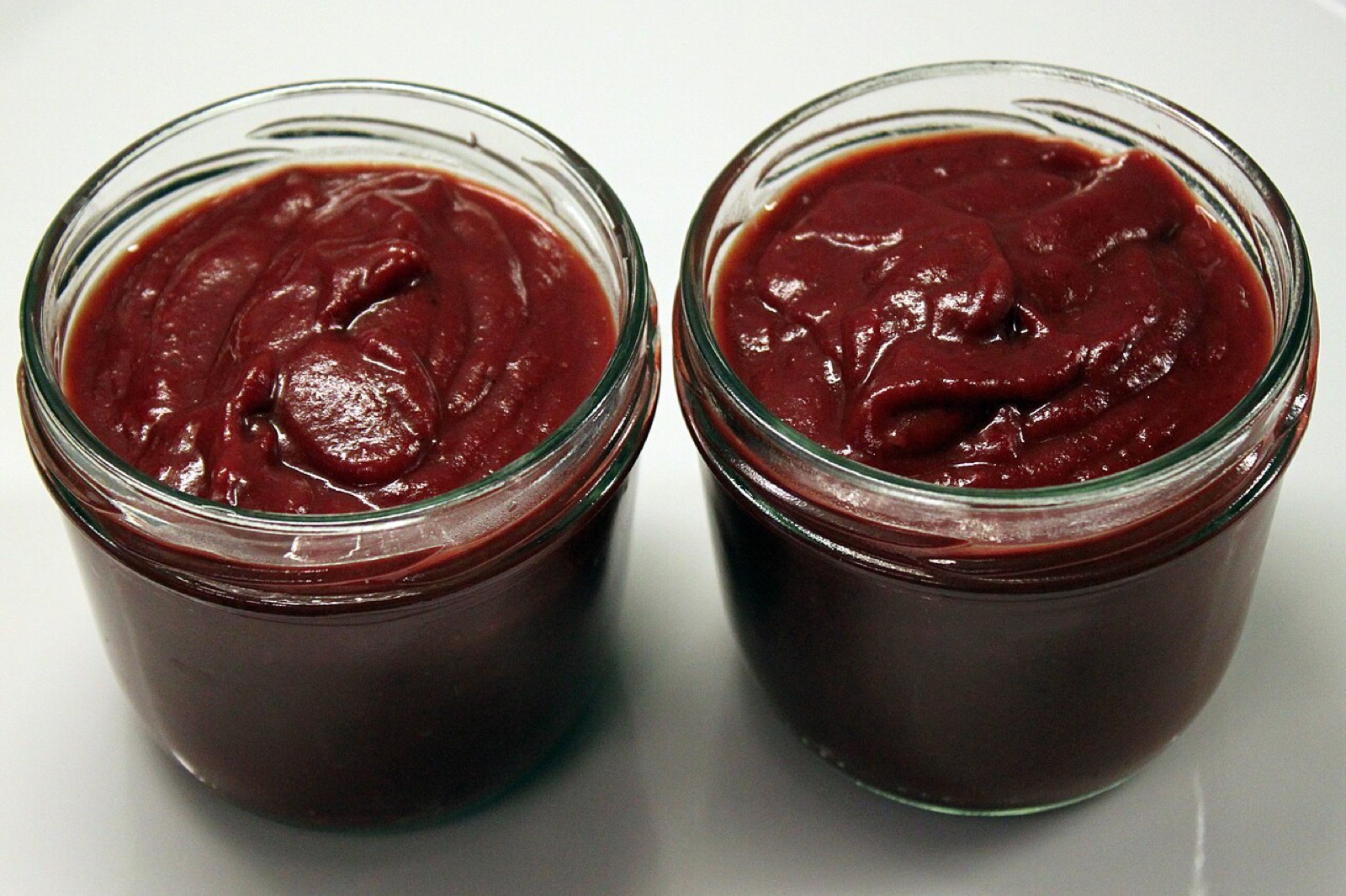 Mushroom Ketchup