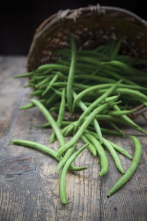 Simple One-Jar Vegetables (Pressure Canned)