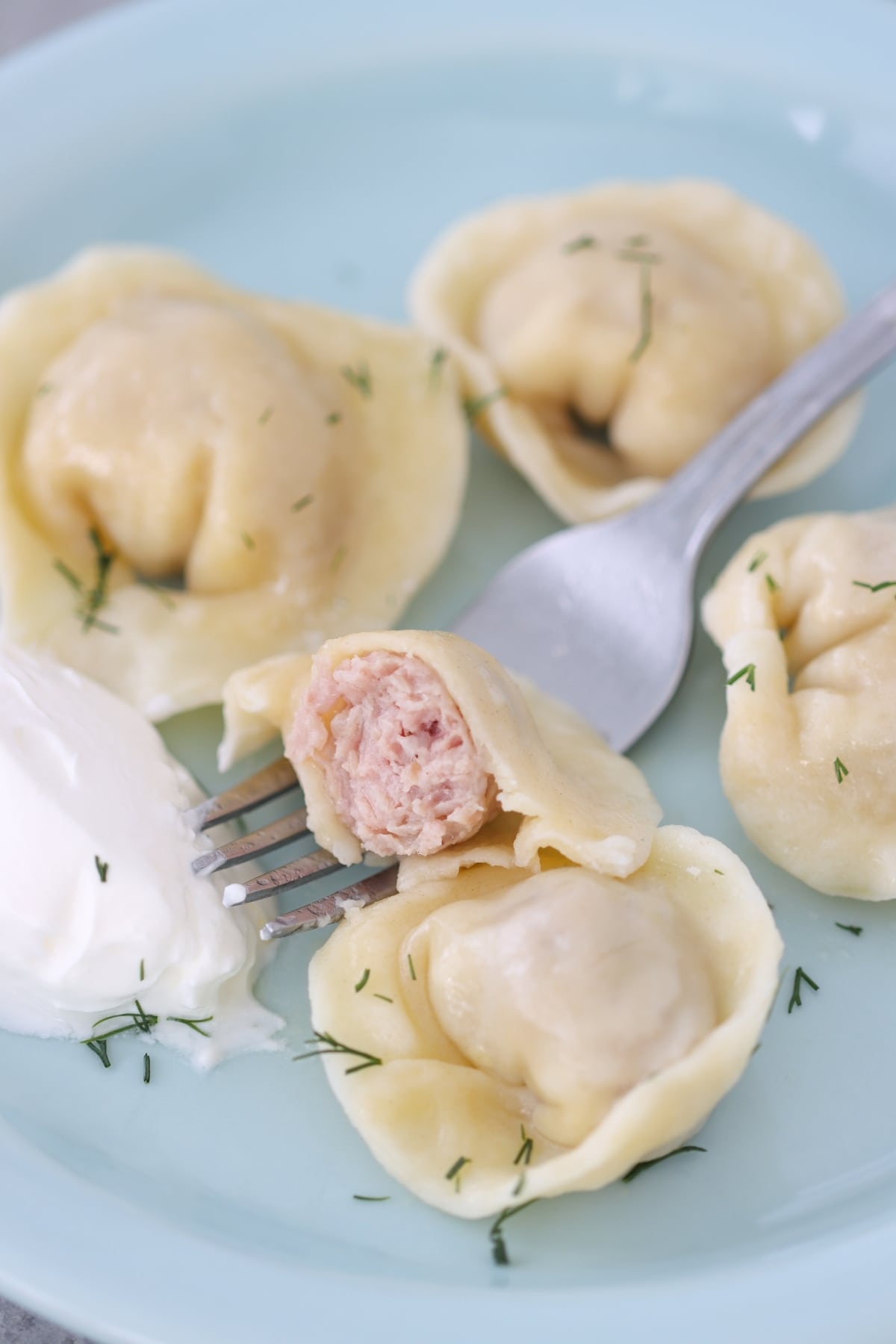 Pelmeni