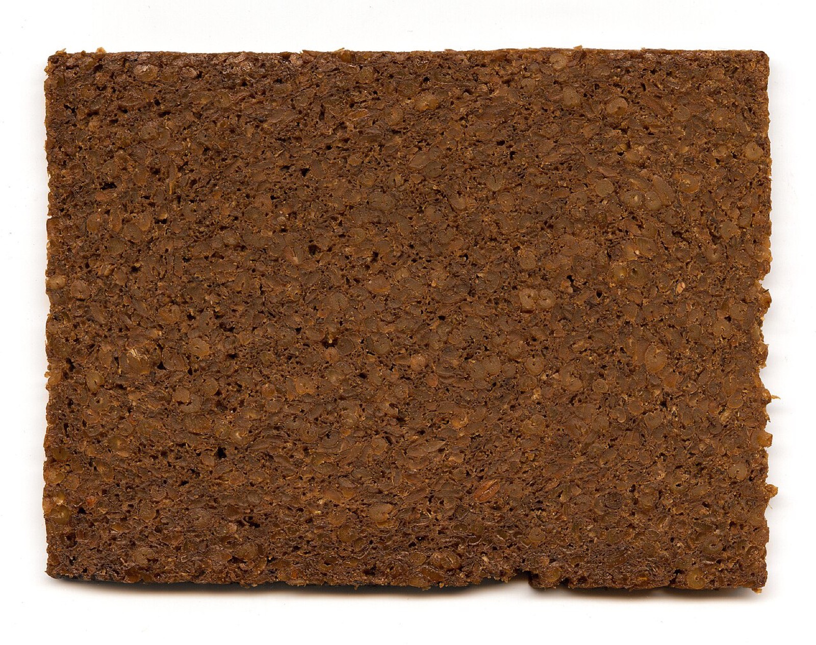 Pumpernickel Bread